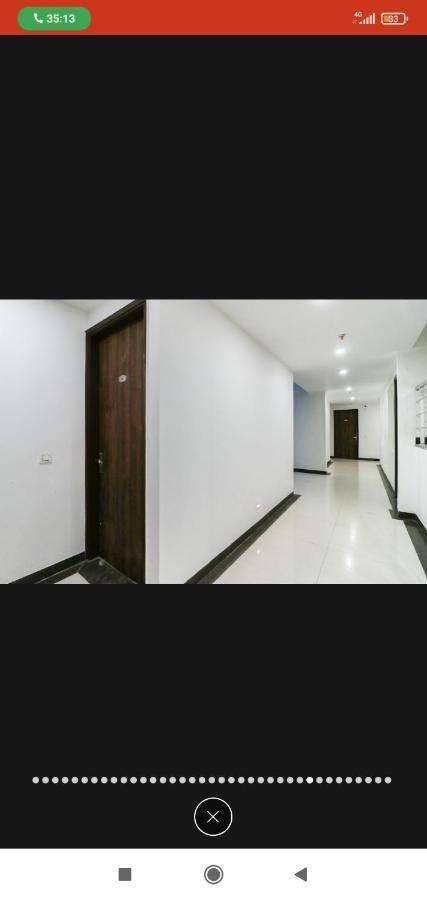Hotel Almond Zirakpur Exteriér fotografie
